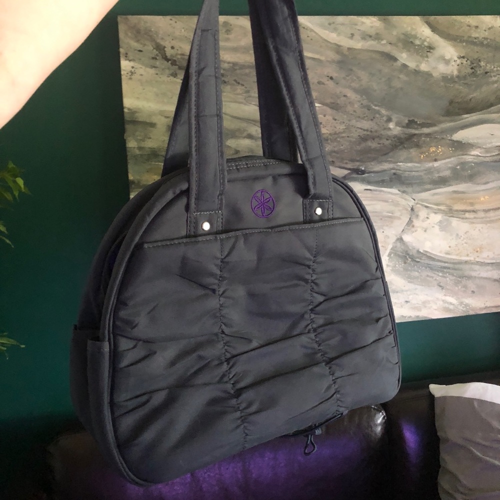 Yoga Bag
